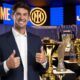 John Stones, difensore dell'Inter