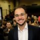 Omar Riahi, giornalista vicino al Bologna