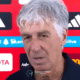 Gian Piero Gasperini, allenatore della Roma
