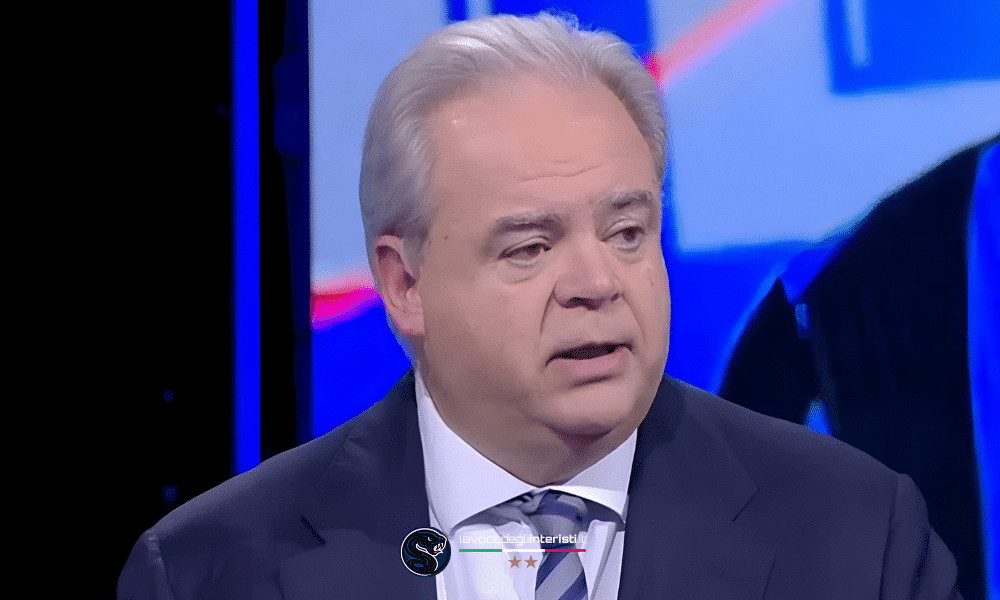 Paolo Condò, giornalista Sky Sport