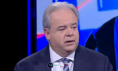 Paolo Condò, giornalista Sky Sport