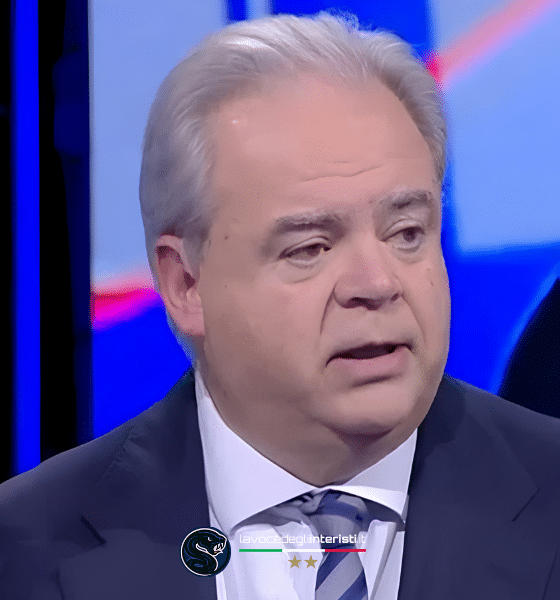 Paolo Condò, giornalista Sky Sport