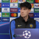 Alessandro Bastoni, difensore Inter